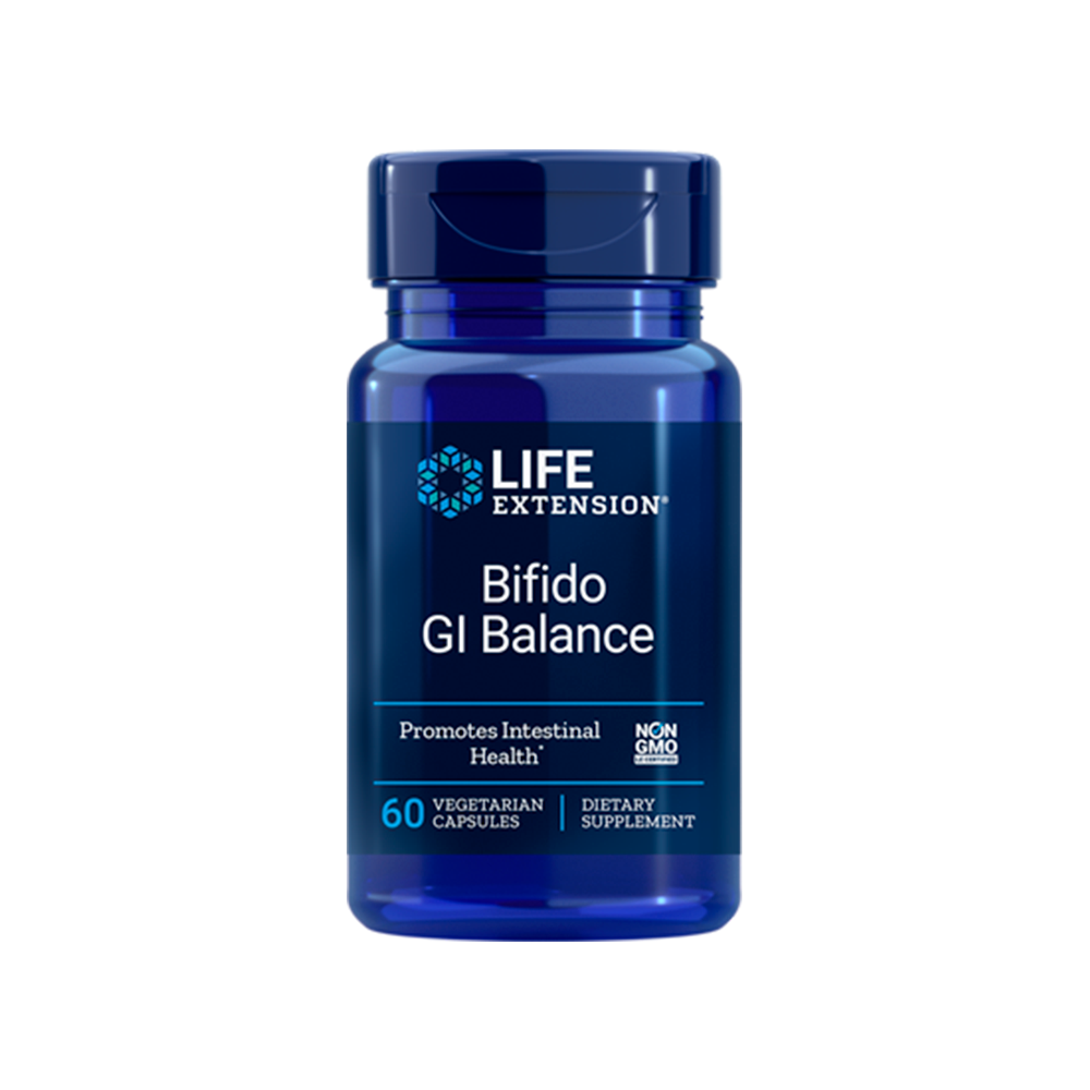 Bifido GI Balance 60caps