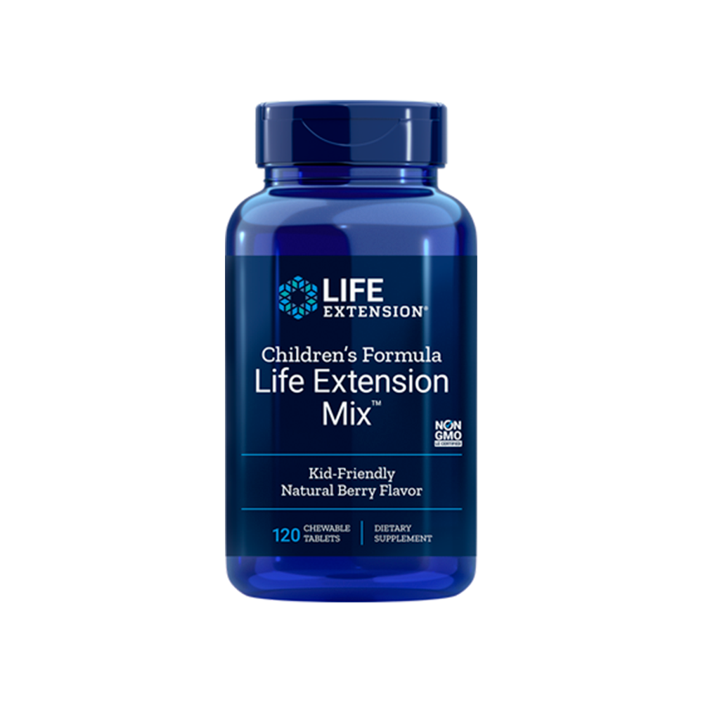 Children's Formula Life Extension Mix™