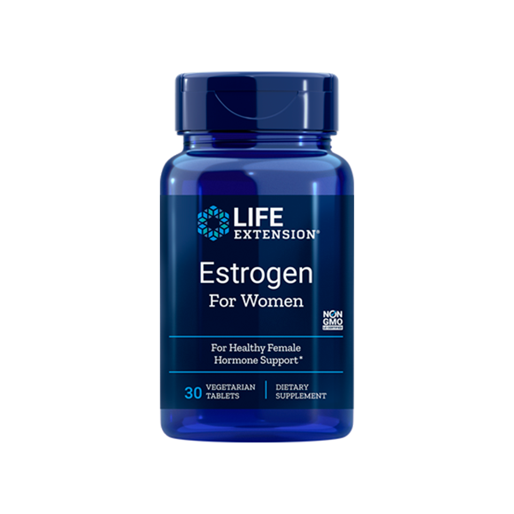 Estrogen For Women