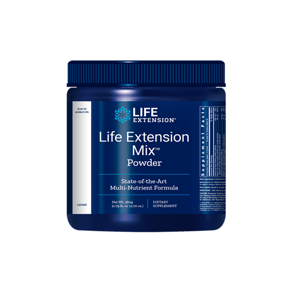 Life Extension Mix™ Powder