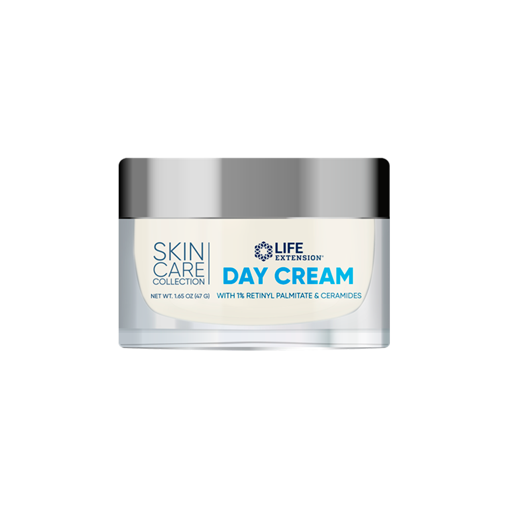 Skin Care Collection Day Cream