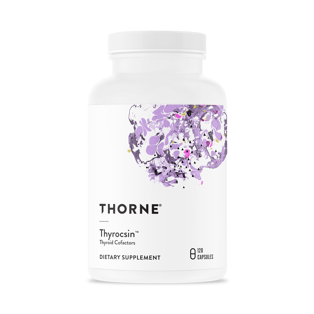 Thyrocsin™