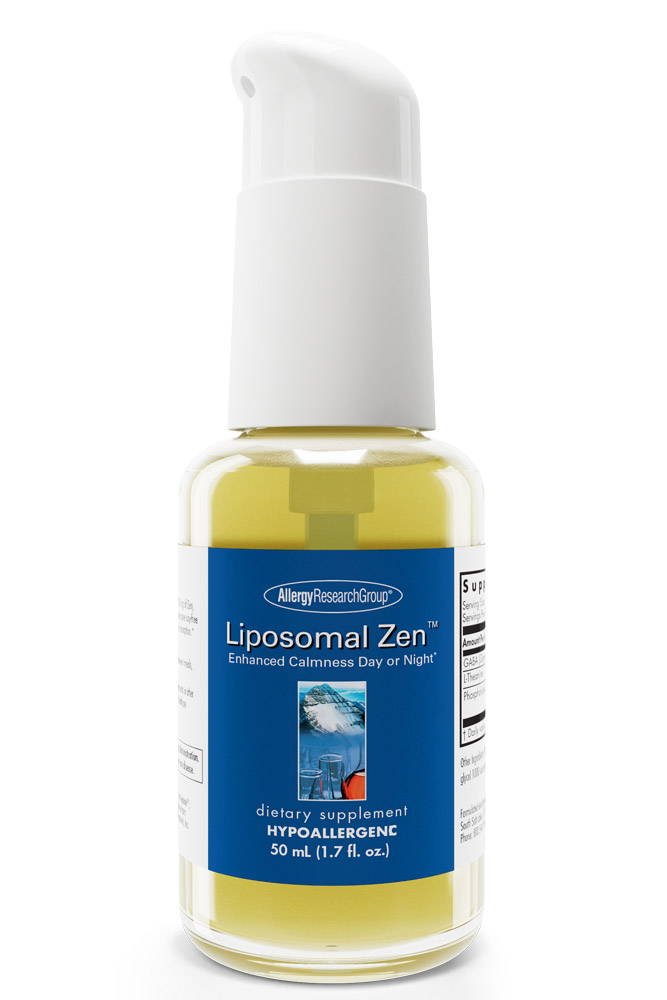 Liposomal Zen