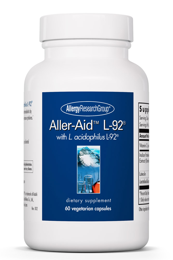 Aller-Aid™  L-92®