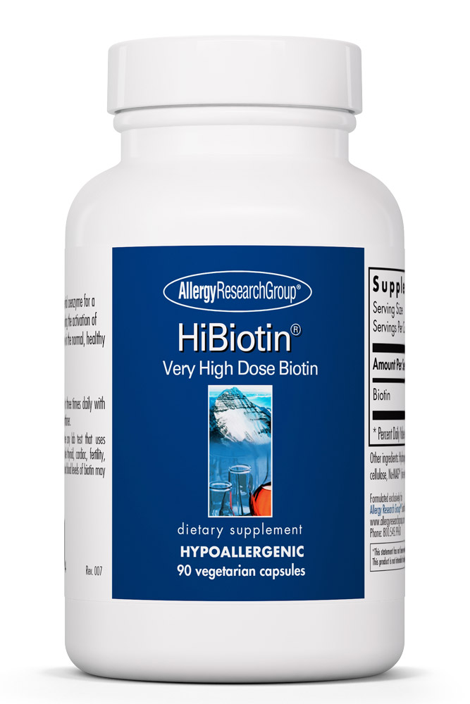 HiBiotin 