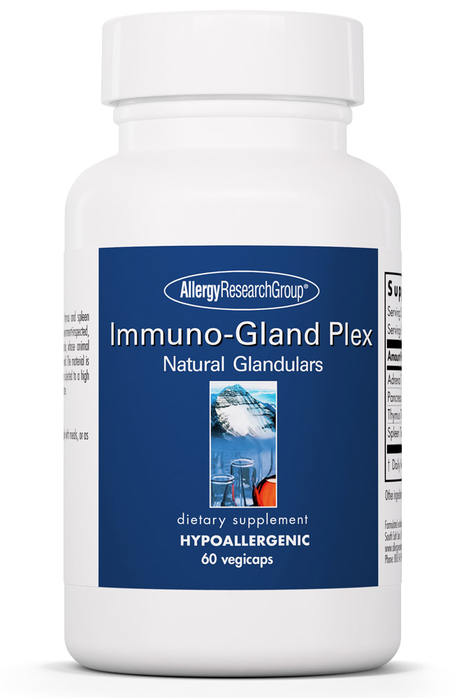 Immuno-Gland Plex