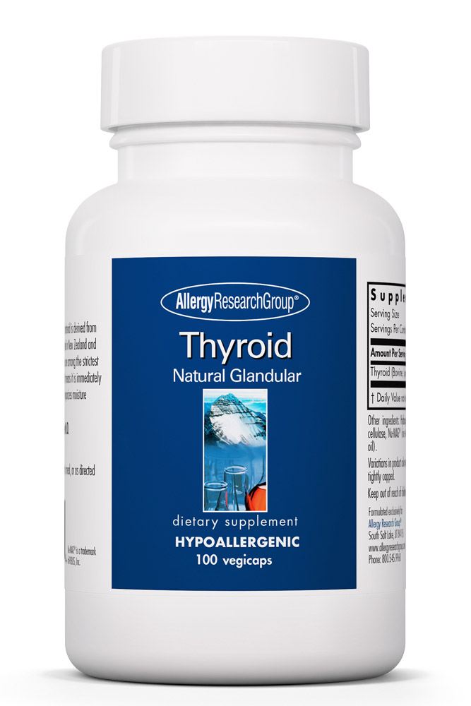 Thyroid