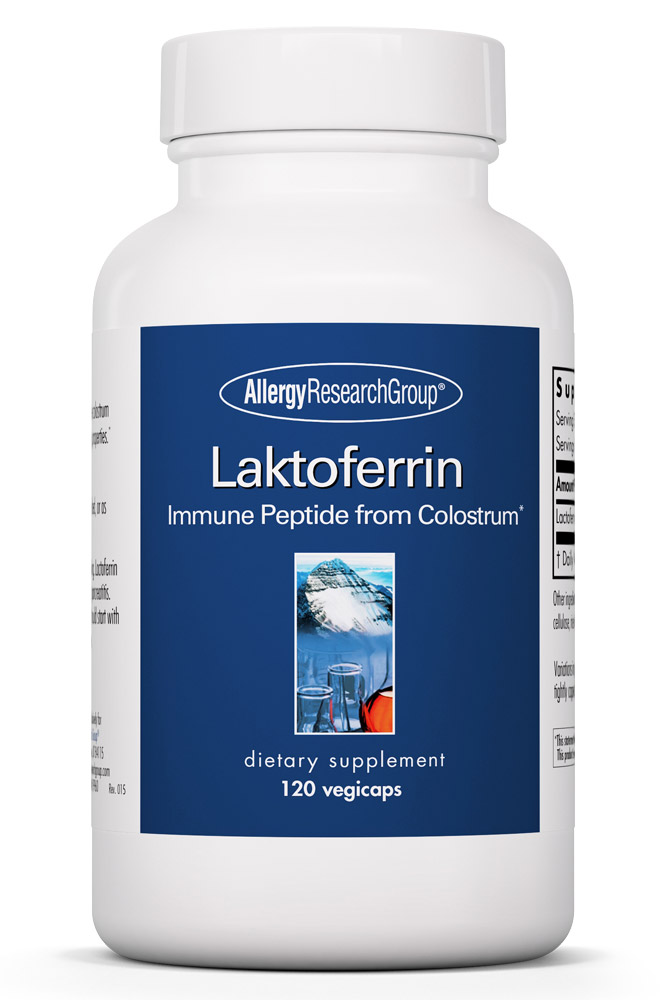 Laktoferrin