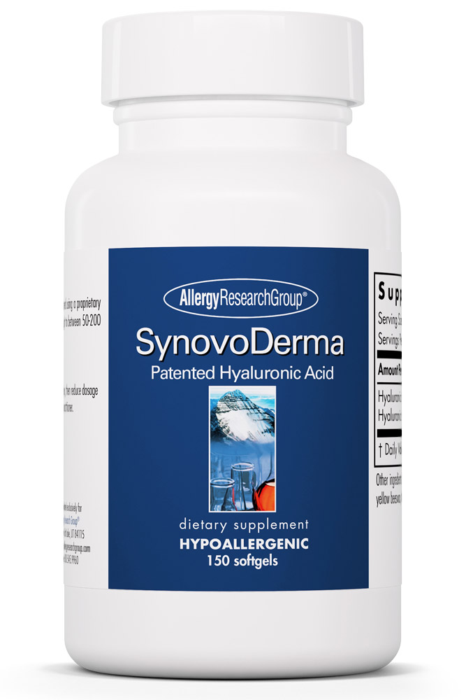 SynovoDerma 150 Softgels