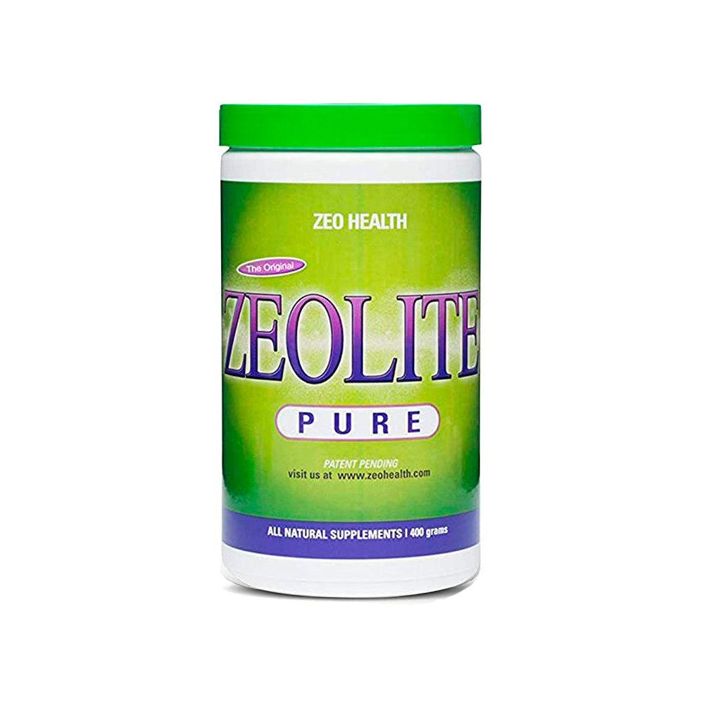 Zeolite Pure 